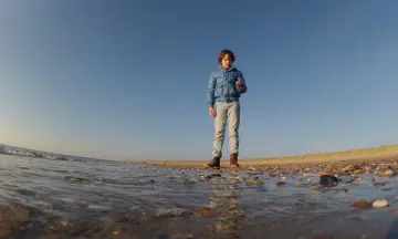 Jutterstocht op Schiermonnikoog