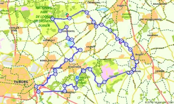 Moergestel-Oisterwijk