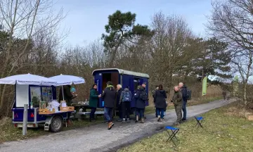 Warm Welkom in het Zwanenwater - Callantsoog