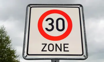 The Big 30