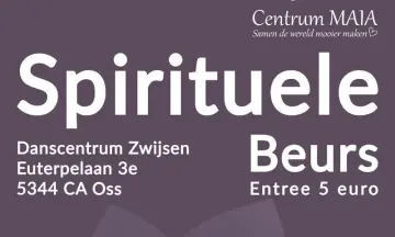 Spirituele beurs