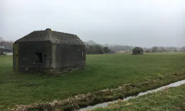 Bunkercomplex