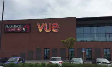 Vue Hoorn