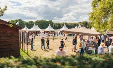 Landgoedfair 2026