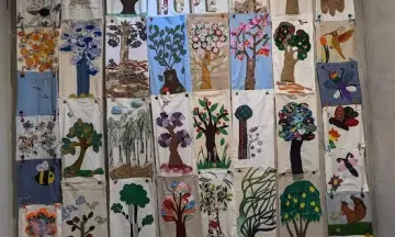 Workshop: Discover World of Fungi by The Forest of Hope