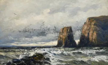 Betzy Akersloot-Berg