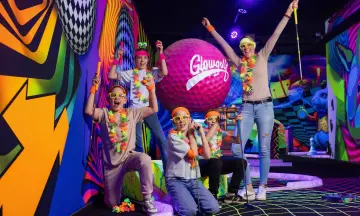 GlowGolf & Arcade Duiven