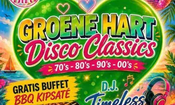 Groene Hart Disco Classics