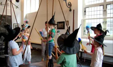 Museum de Heksenwaag