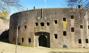 tour Fort Honswijk