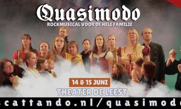 Quasimodo