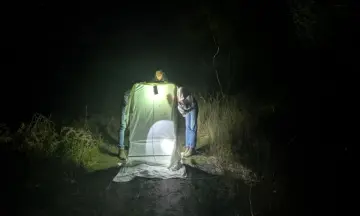 Nationale Nachtvlindertelling