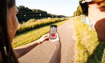 Wandel Compass Challenge