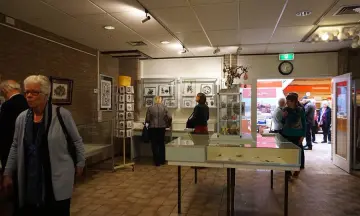 Papierknip Museum