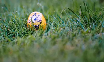 Watersley Easter Egg Hunt