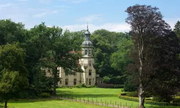 Cultuurhistorische wandeling landgoed Oud Groevenbeek