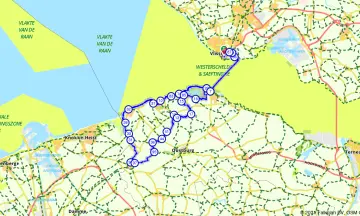 Een Open Dorp