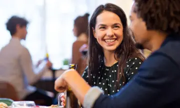 Speeddaten 30&40'ers