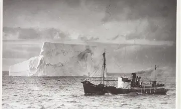 Walvisvaartwandeling