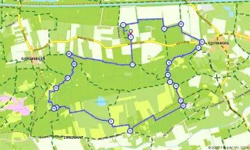 Brabantse stilte