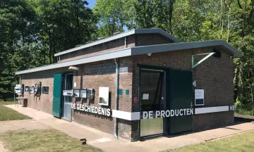 Rondleiding Hembrugterrein