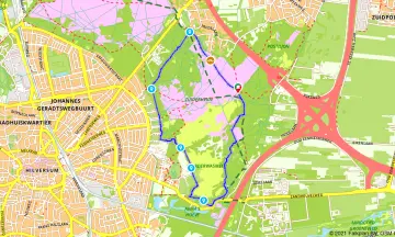 Zuiderheide