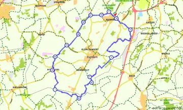 Zundert