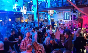 Single Party Groningen