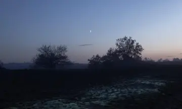 Nacht van de Nacht voor gezin Engbertsdijksvenen