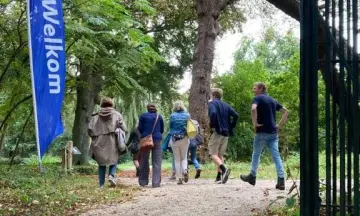 Ga mee op tijdreis op Buitenplaats De Tempel