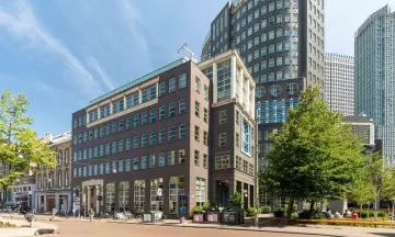 The Hague Humanity Hub