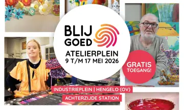 Blijgoed Atelierplein