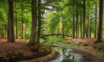Landgoederentocht IJsselvallei