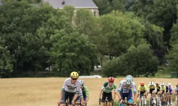 Watersley J&L Challenge