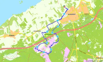 Wandelen