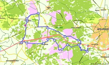 Garderen