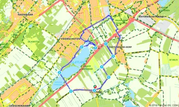 Vlietland