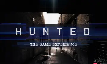 Hunted | The Game Experie