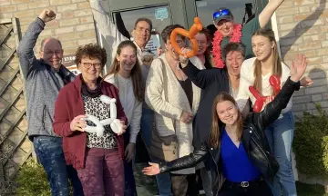 De Strijd om Brabant