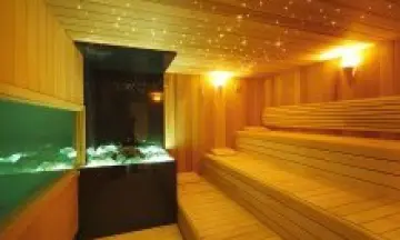 Saré Sauna & Beauty