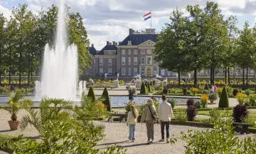 Zomerpaleis Het Loo