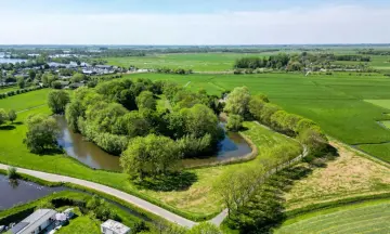 Pop-up Fort aan de Winkel