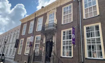Gratis rondleiding Museum Hulst