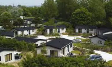 Kustpark Egmond aan Zee