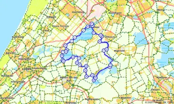 Westeinderplassen