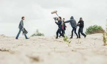 Maak je eigen film!