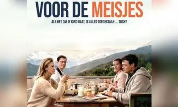 Voor de meisjes