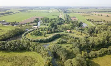 Rondleiding Fort Everdingen