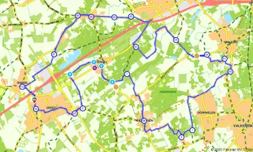 Acht Zaligheden