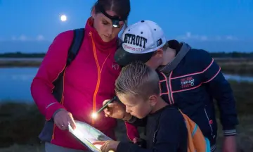 Beleef de Zwaakse Weel in de vroege avonduren
